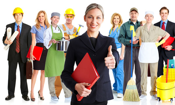 Köprübaşı Lokmacı Hizmeti